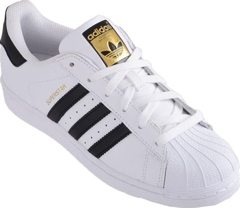 adidas superstar maat 40 5|Adidas Superstar sneakers.